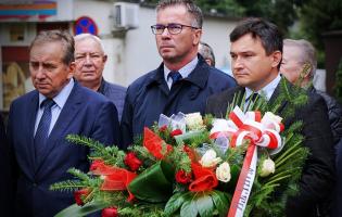 41. rocznica podpisania Porozumień Sierpniowych