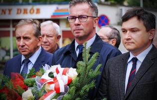 41. rocznica podpisania Porozumień Sierpniowych