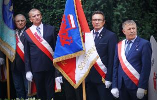 41. rocznica podpisania Porozumień Sierpniowych