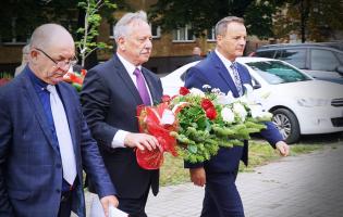 41. rocznica podpisania Porozumień Sierpniowych