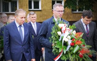 41. rocznica podpisania Porozumień Sierpniowych