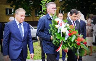 41. rocznica podpisania Porozumień Sierpniowych