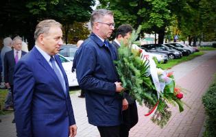 41. rocznica podpisania Porozumień Sierpniowych