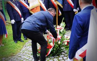 41. rocznica podpisania Porozumień Sierpniowych