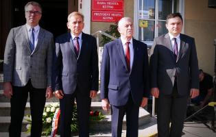 101. rocznica Bitwy Warszawskiej