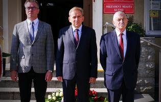 101. rocznica Bitwy Warszawskiej