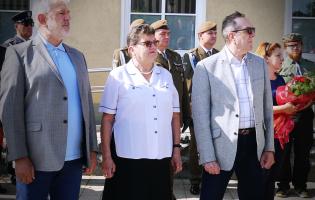 101. rocznica Bitwy Warszawskiej