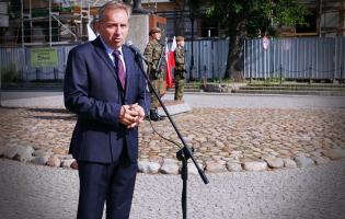 101. rocznica Bitwy Warszawskiej