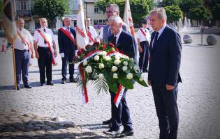 101. rocznica Bitwy Warszawskiej