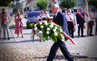 101. rocznica Bitwy Warszawskiej