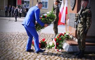 101. rocznica Bitwy Warszawskiej