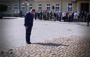 101. rocznica Bitwy Warszawskiej