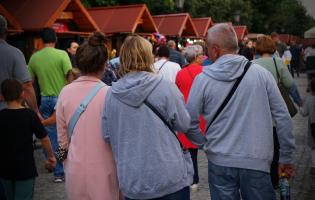 47. Święto Róży