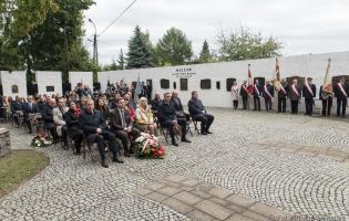 82. rocznica Bitwy Nad Bzurą