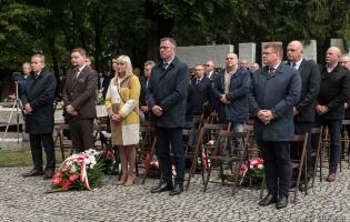 82. rocznica Bitwy Nad Bzurą