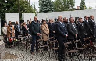 82. rocznica Bitwy Nad Bzurą