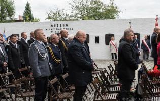 82. rocznica Bitwy Nad Bzurą