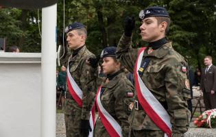 82. rocznica Bitwy Nad Bzurą