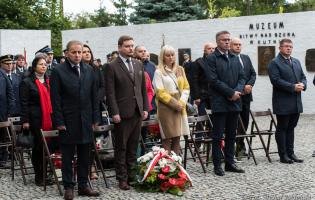82. rocznica Bitwy Nad Bzurą