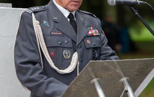 82. rocznica Bitwy Nad Bzurą