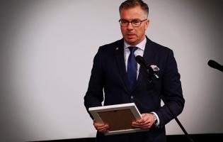 25 lat Hospicjum Kutnowskiego
