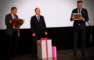 25 lat Hospicjum Kutnowskiego