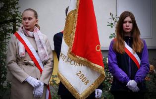 Obchody 93. rocznicy śmierci dra Antoniego Troczewskiego