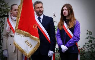 Obchody 93. rocznicy śmierci dra Antoniego Troczewskiego