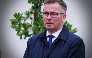 Obchody 93. rocznicy śmierci dra Antoniego Troczewskiego