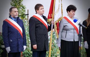 Obchody 93. rocznicy śmierci dra Antoniego Troczewskiego