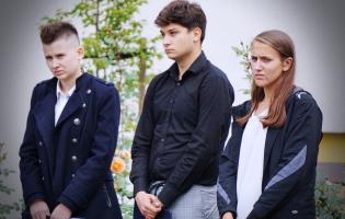 Obchody 93. rocznicy śmierci dra Antoniego Troczewskiego