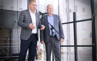 Inauguracja Kutnowskich Dni Seniora