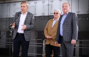 Inauguracja Kutnowskich Dni Seniora