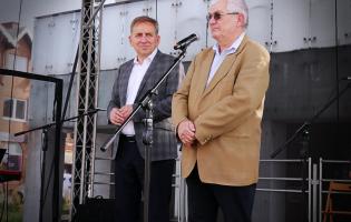 Inauguracja Kutnowskich Dni Seniora