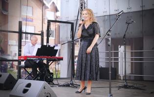 Inauguracja Kutnowskich Dni Seniora