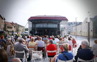 Inauguracja Kutnowskich Dni Seniora