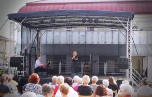Inauguracja Kutnowskich Dni Seniora