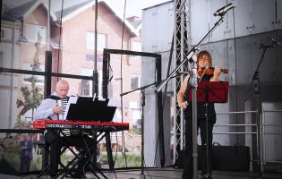 Inauguracja Kutnowskich Dni Seniora