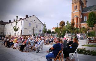 Inauguracja Kutnowskich Dni Seniora