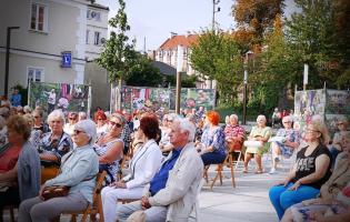 Inauguracja Kutnowskich Dni Seniora
