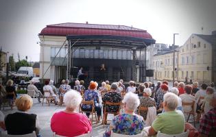 Inauguracja Kutnowskich Dni Seniora