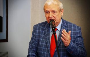 Nagroda Prezydenta Miasta i Nagroda Rady Miasta wręczana podczas sesji