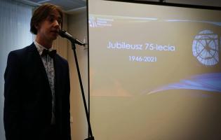 75-lecie Państwowej Szkoły Muzycznej