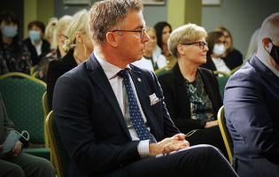 Dzień Edukacji Narodowej 2021 w Kutnie