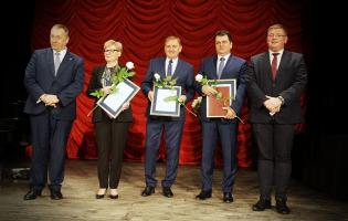 Dzień Edukacji Narodowej 2021 w Kutnie