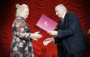 Dzień Edukacji Narodowej 2021 w Kutnie
