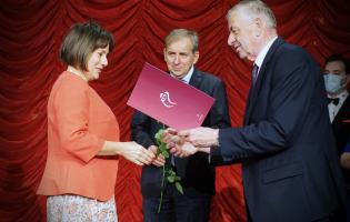 Dzień Edukacji Narodowej 2021 w Kutnie