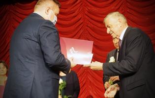 Dzień Edukacji Narodowej 2021 w Kutnie