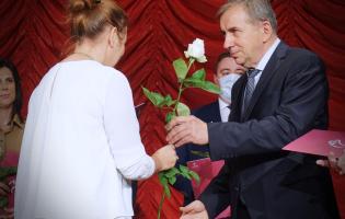 Dzień Edukacji Narodowej 2021 w Kutnie