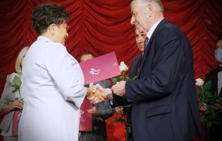 Dzień Edukacji Narodowej 2021 w Kutnie